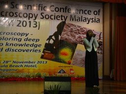 SCMSM 2013  di Primula Beach, Terengganu hosted by UMT